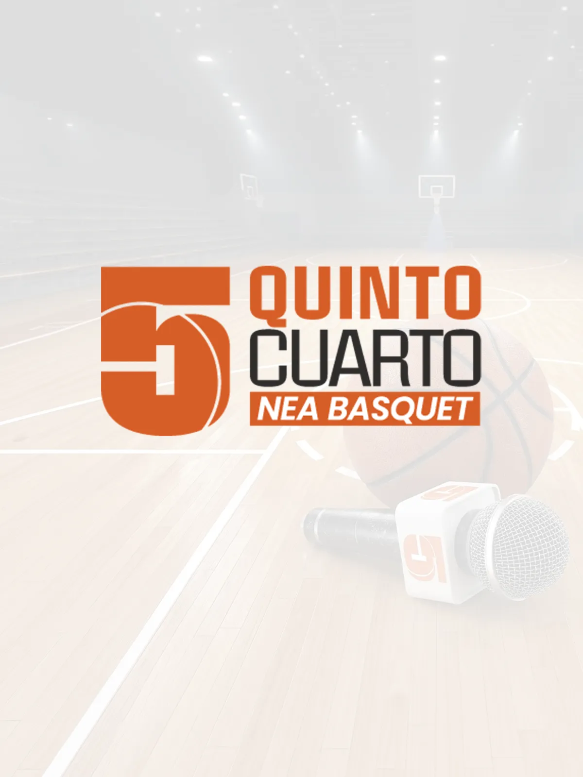 Branding para Quinto Cuarto NEA